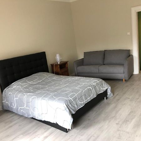 Jouy-Aux-Arches : 10Km Metz - Appartement Renove Duplex 75M2 - Proximite A31 Et Toutes Commodites Extérieur photo