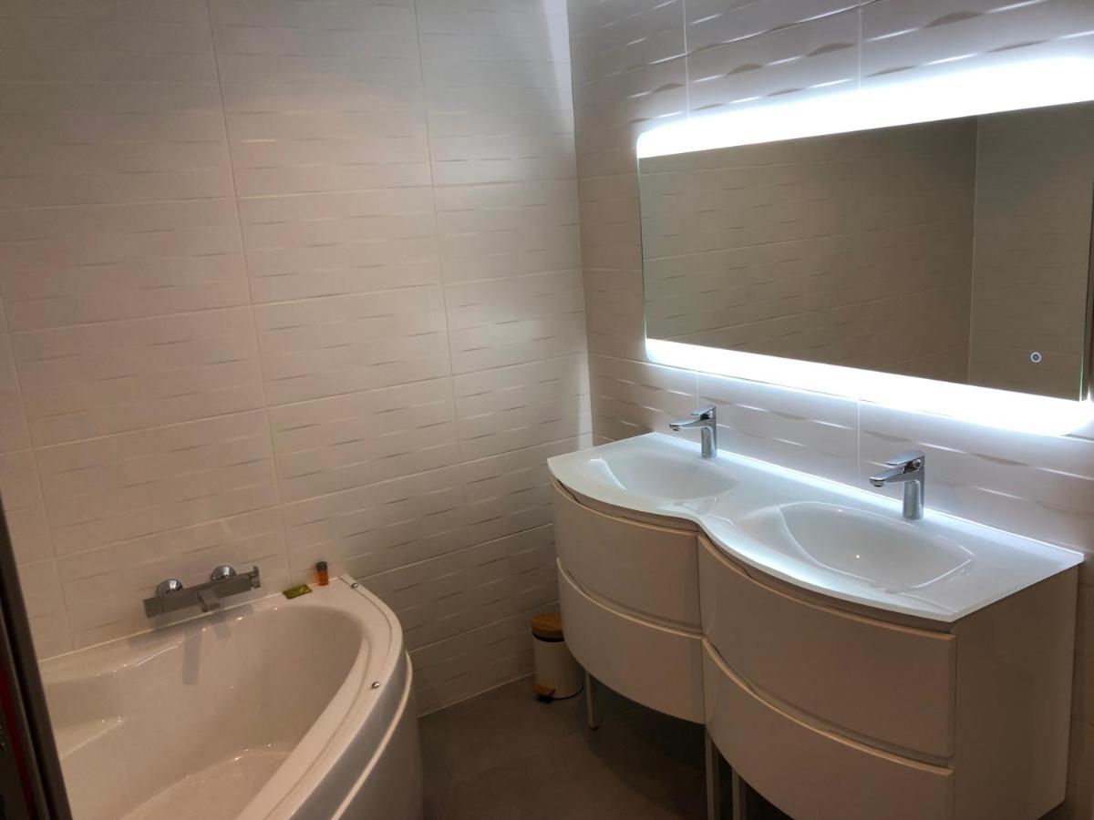 Jouy-Aux-Arches : 10Km Metz - Appartement Renove Duplex 75M2 - Proximite A31 Et Toutes Commodites Extérieur photo