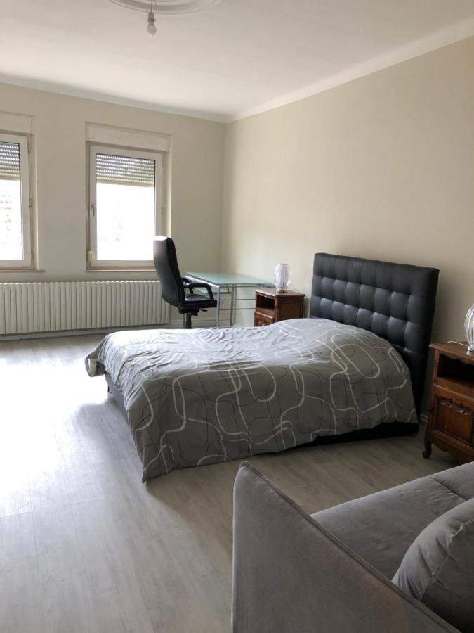 Jouy-Aux-Arches : 10Km Metz - Appartement Renove Duplex 75M2 - Proximite A31 Et Toutes Commodites Extérieur photo