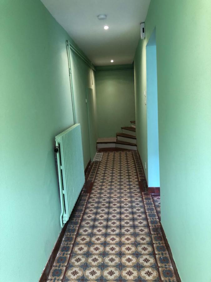 Jouy-Aux-Arches : 10Km Metz - Appartement Renove Duplex 75M2 - Proximite A31 Et Toutes Commodites Extérieur photo