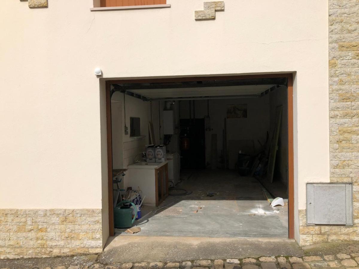 Jouy-Aux-Arches : 10Km Metz - Appartement Renove Duplex 75M2 - Proximite A31 Et Toutes Commodites Extérieur photo