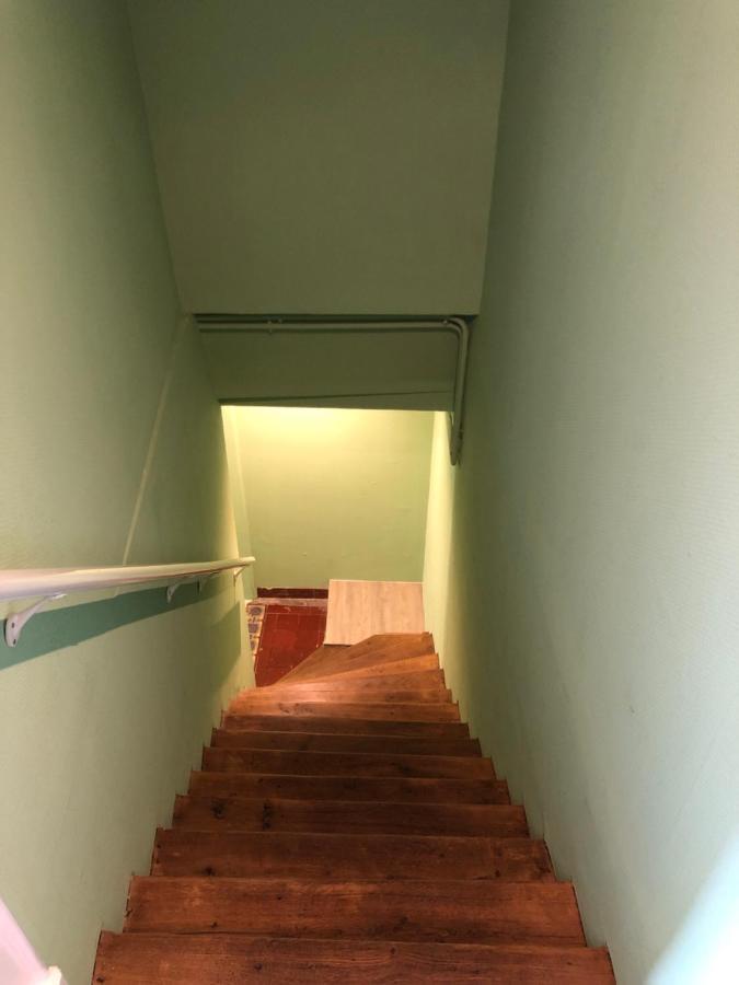 Jouy-Aux-Arches : 10Km Metz - Appartement Renove Duplex 75M2 - Proximite A31 Et Toutes Commodites Extérieur photo