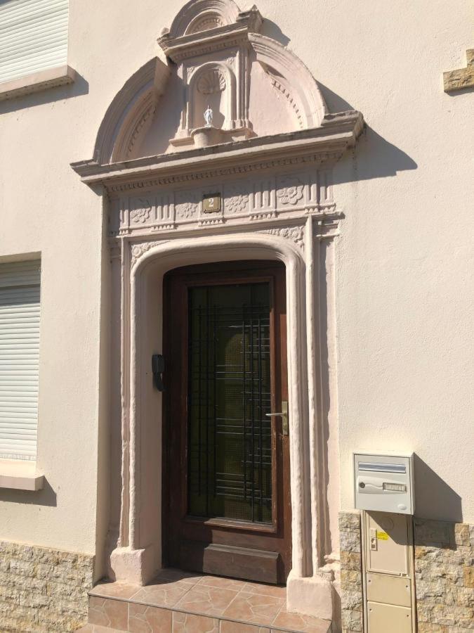 Jouy-Aux-Arches : 10Km Metz - Appartement Renove Duplex 75M2 - Proximite A31 Et Toutes Commodites Extérieur photo